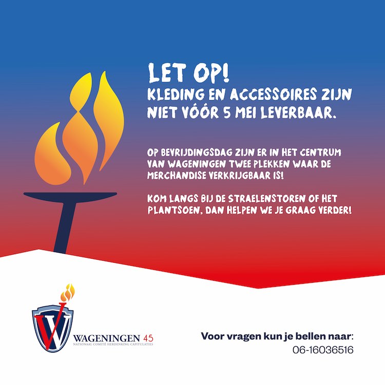 Informatie Levering
